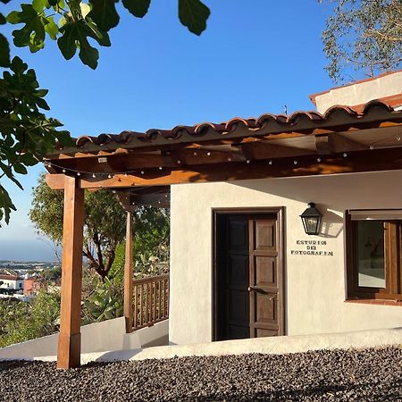 Estudio Ideal Para Descansar Santa Cruz de Tenerife Kültér fotó