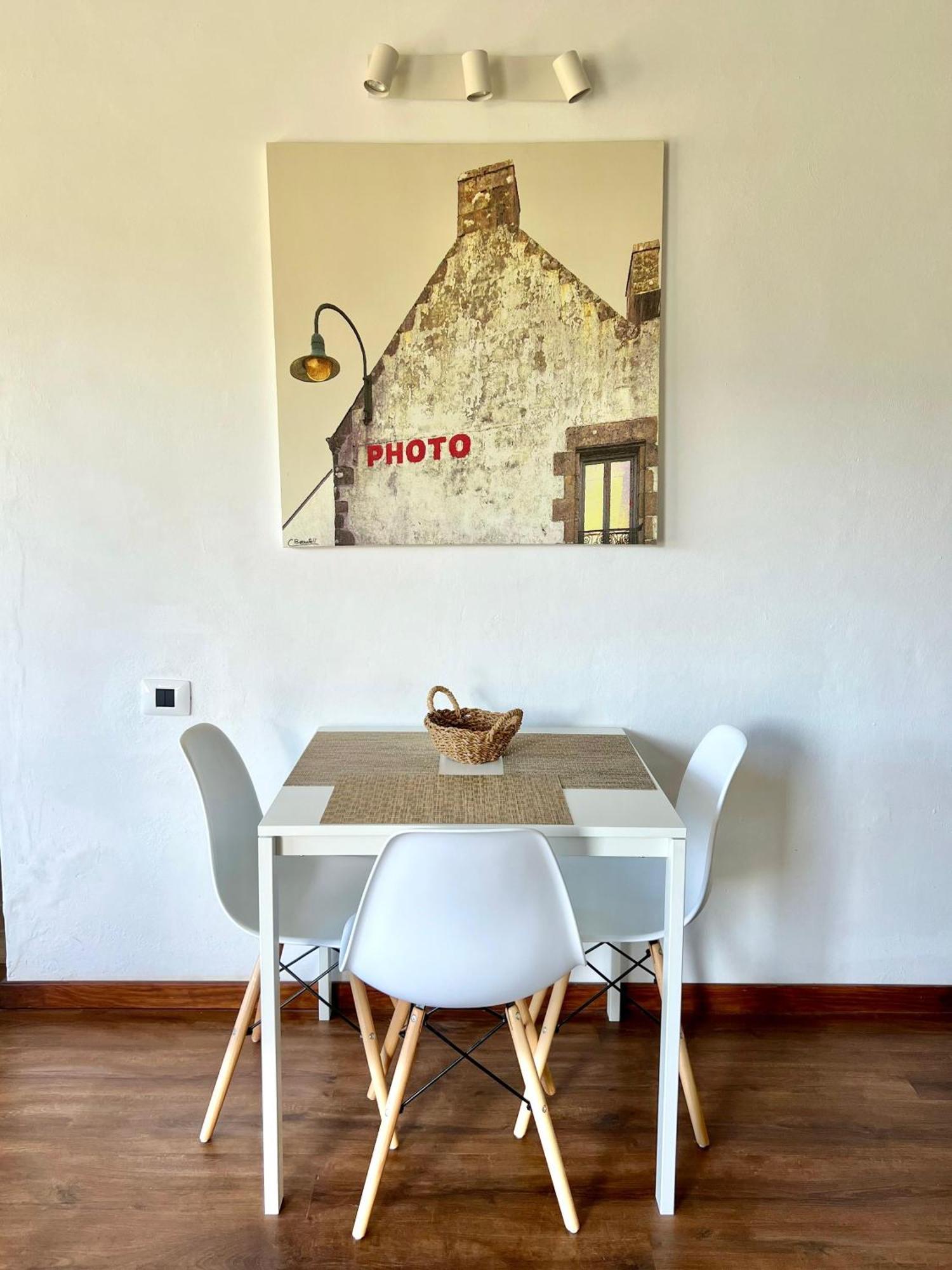 Estudio Ideal Para Descansar Santa Cruz de Tenerife Kültér fotó