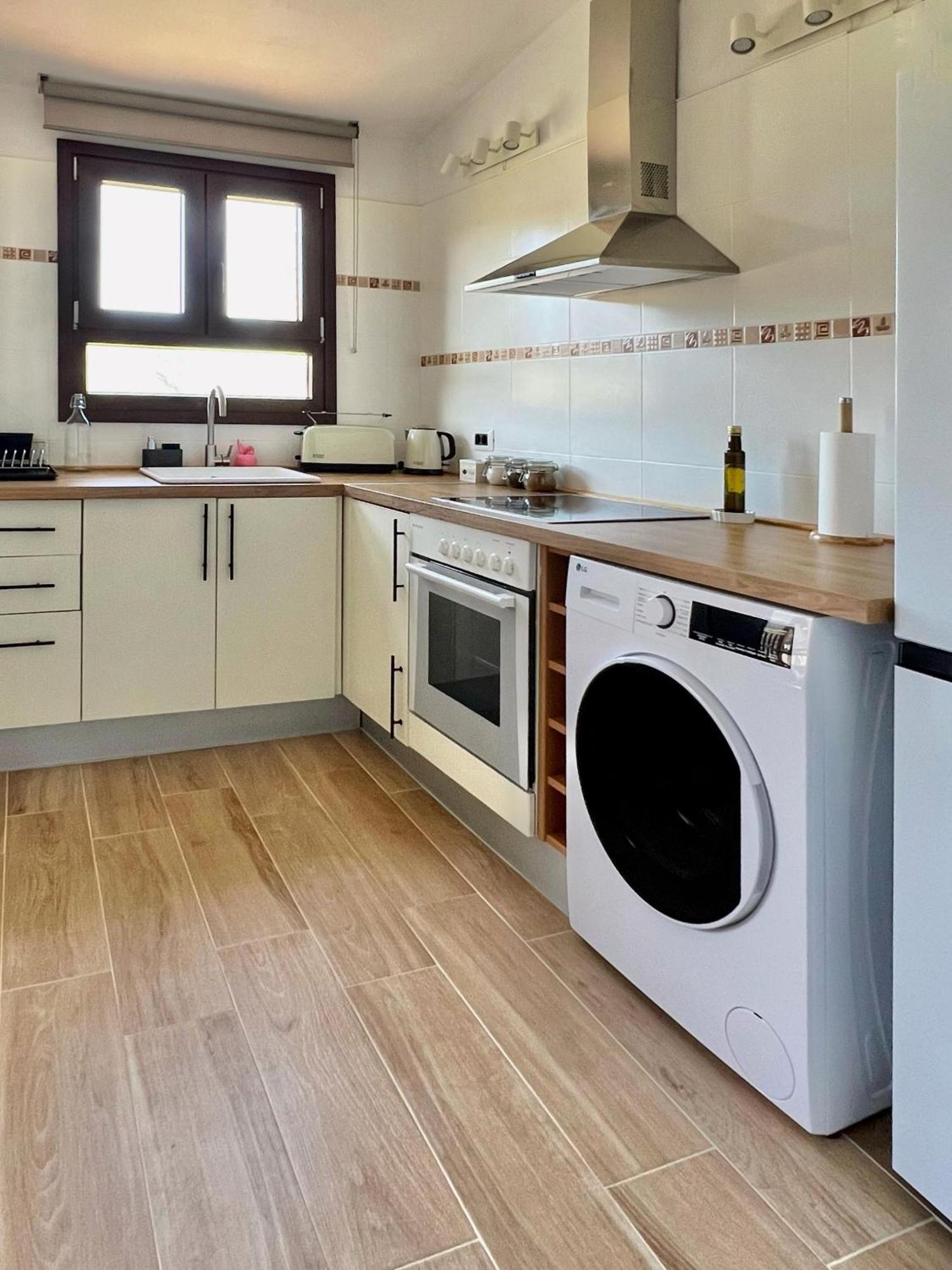 Estudio Ideal Para Descansar Santa Cruz de Tenerife Kültér fotó