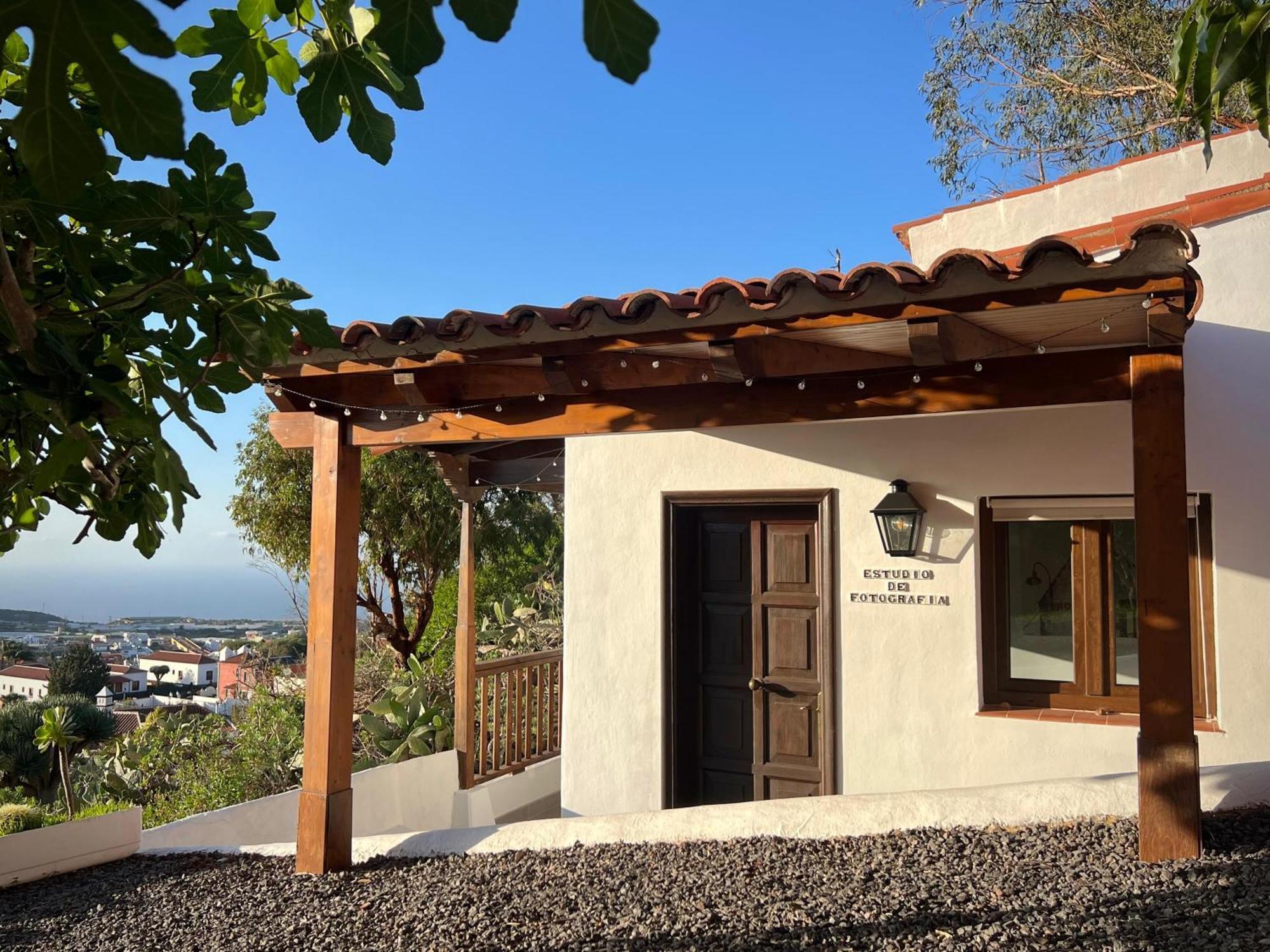 Estudio Ideal Para Descansar Santa Cruz de Tenerife Kültér fotó