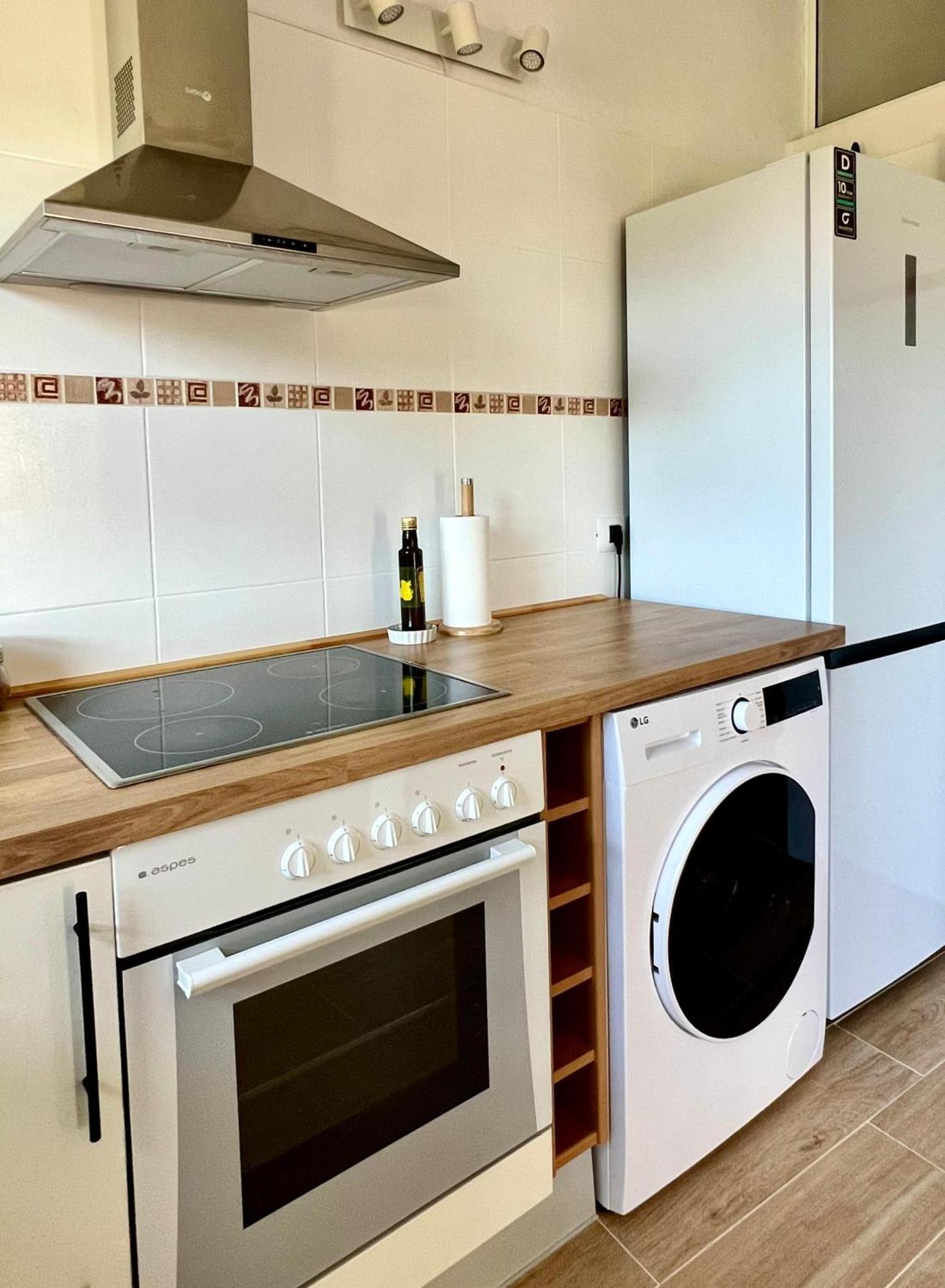 Estudio Ideal Para Descansar Santa Cruz de Tenerife Kültér fotó
