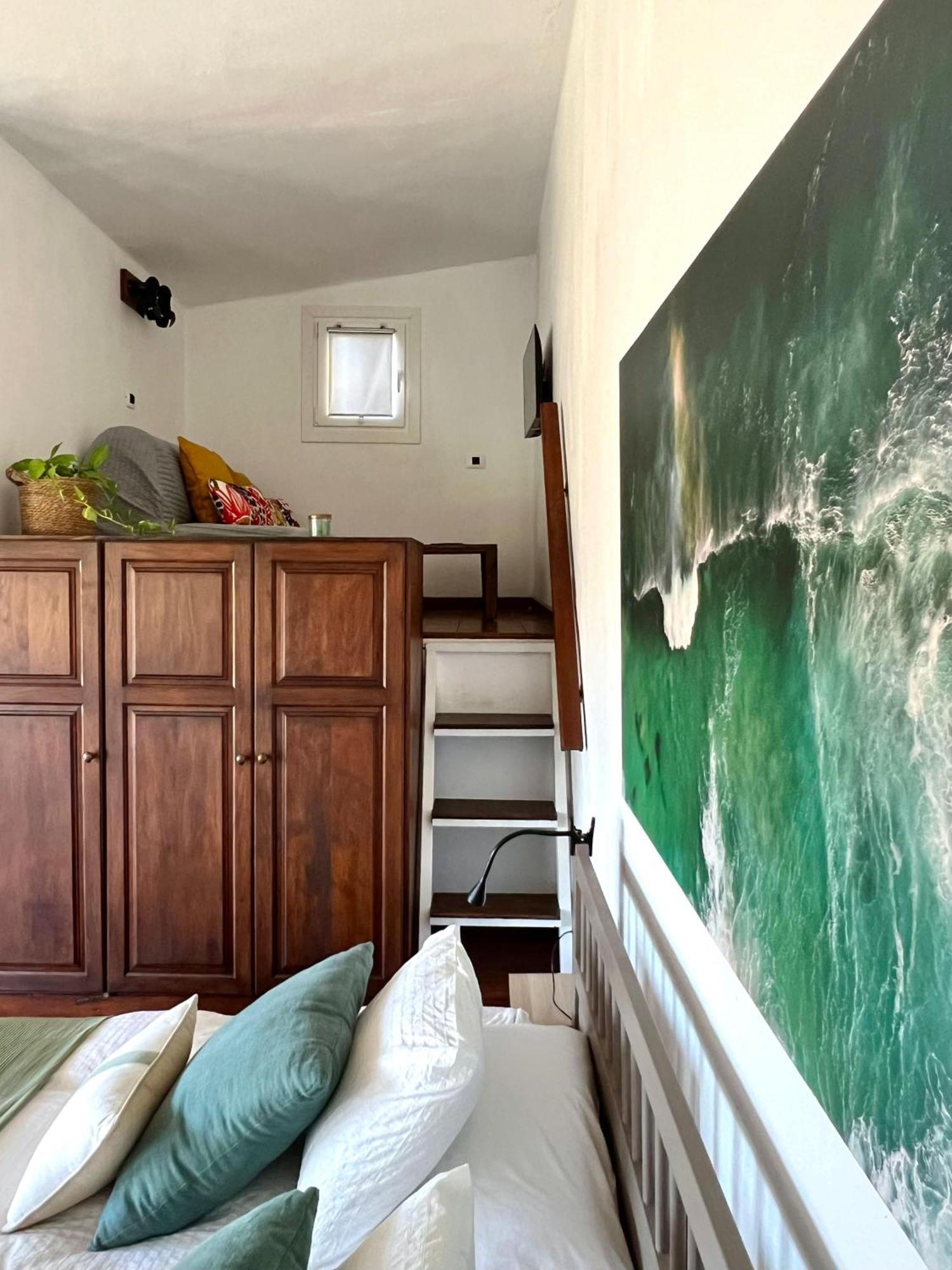 Estudio Ideal Para Descansar Santa Cruz de Tenerife Kültér fotó