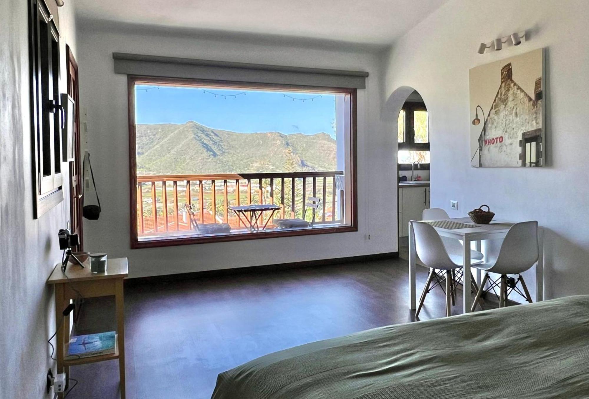 Estudio Ideal Para Descansar Santa Cruz de Tenerife Kültér fotó