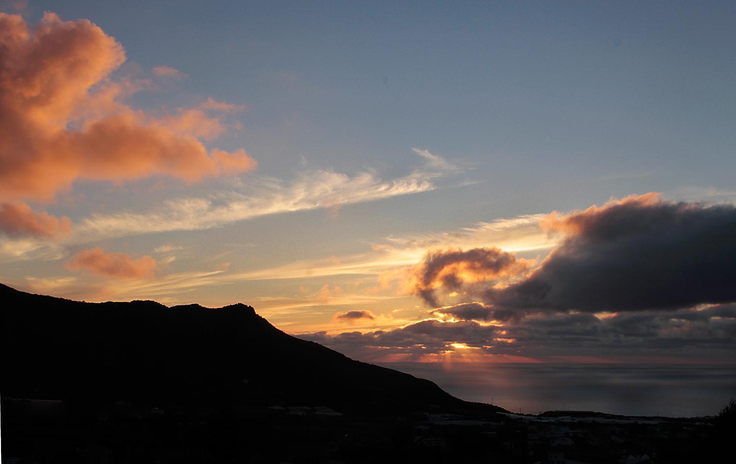 Estudio Ideal Para Descansar Santa Cruz de Tenerife Kültér fotó