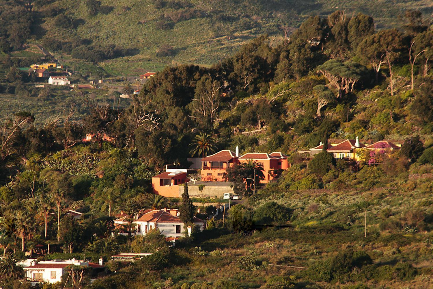 Estudio Ideal Para Descansar Santa Cruz de Tenerife Kültér fotó