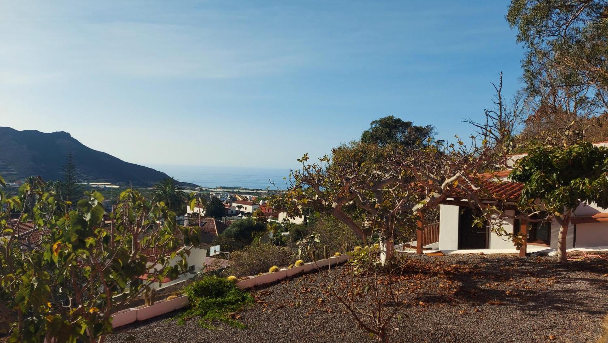 Estudio Ideal Para Descansar Santa Cruz de Tenerife Kültér fotó