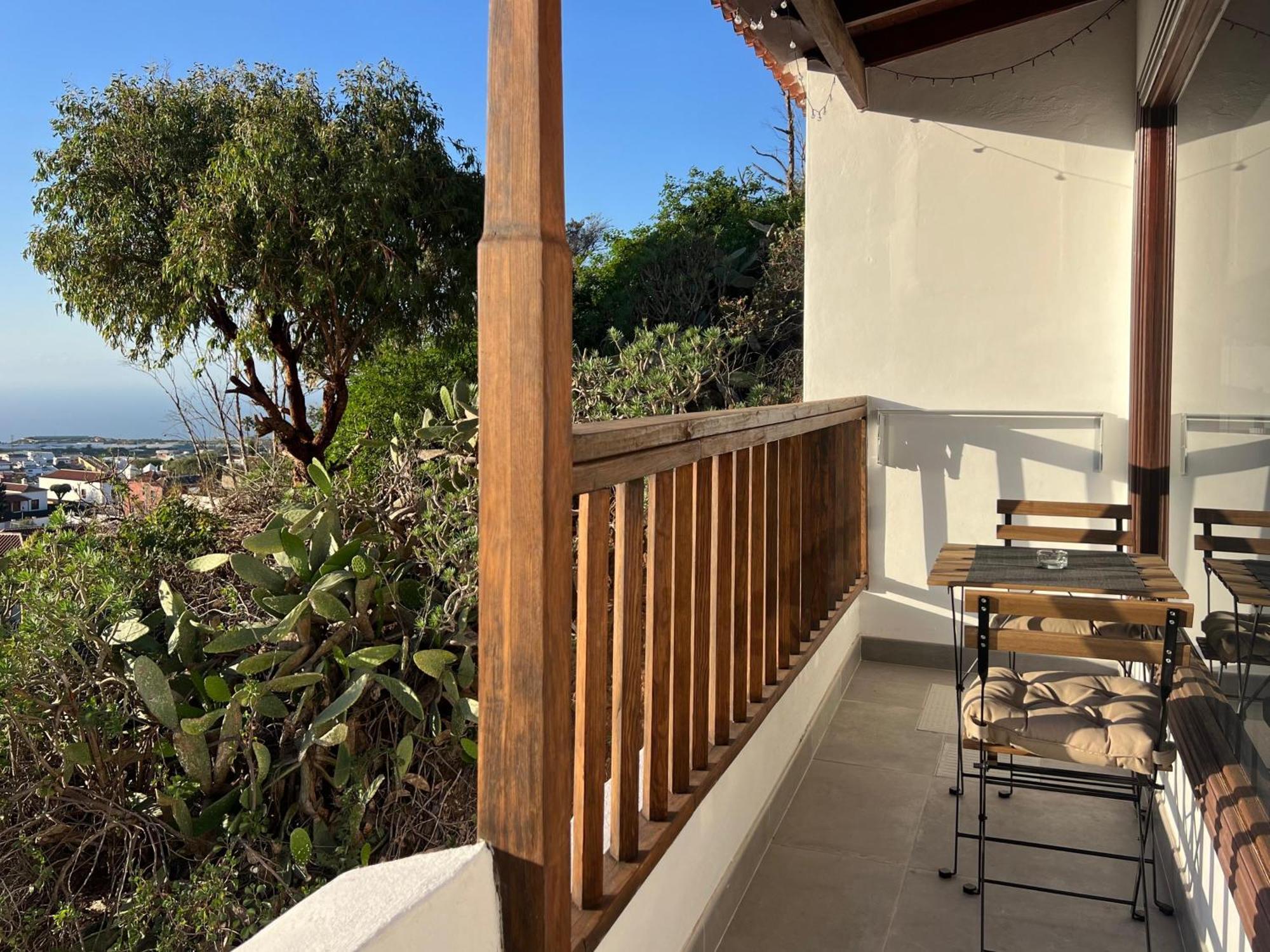 Estudio Ideal Para Descansar Santa Cruz de Tenerife Kültér fotó