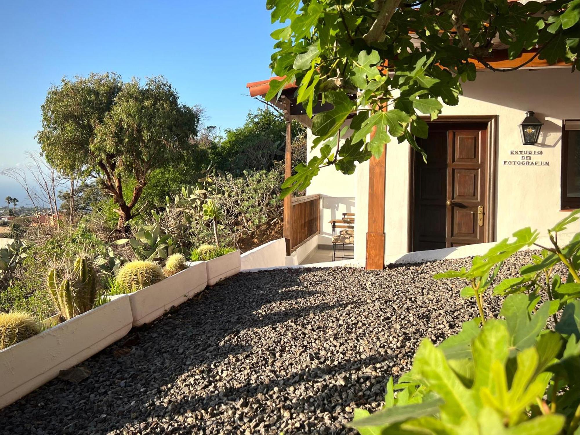 Estudio Ideal Para Descansar Santa Cruz de Tenerife Kültér fotó