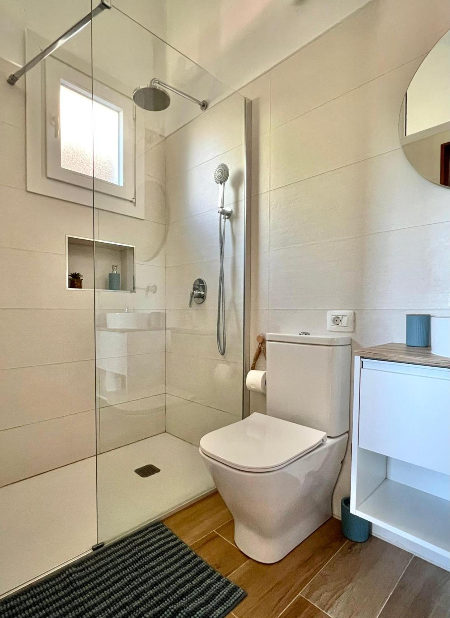 Estudio Ideal Para Descansar Santa Cruz de Tenerife Kültér fotó