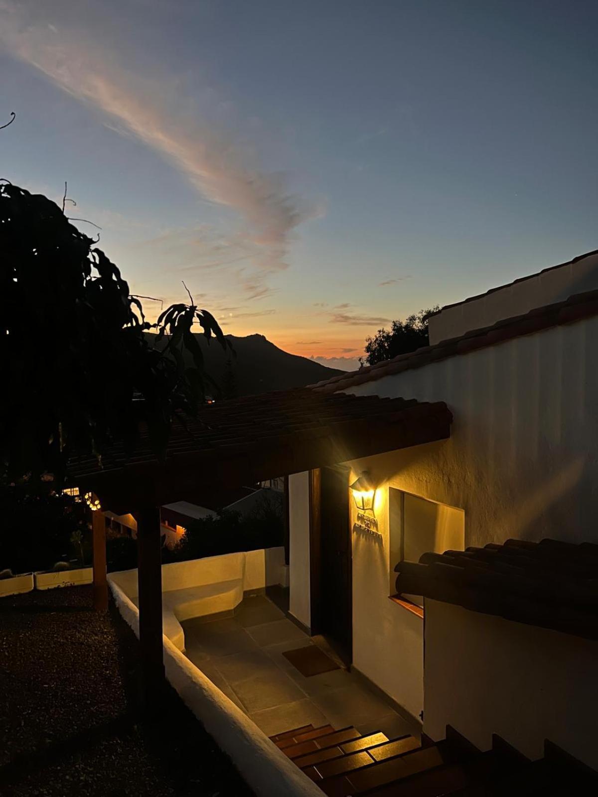 Estudio Ideal Para Descansar Santa Cruz de Tenerife Kültér fotó