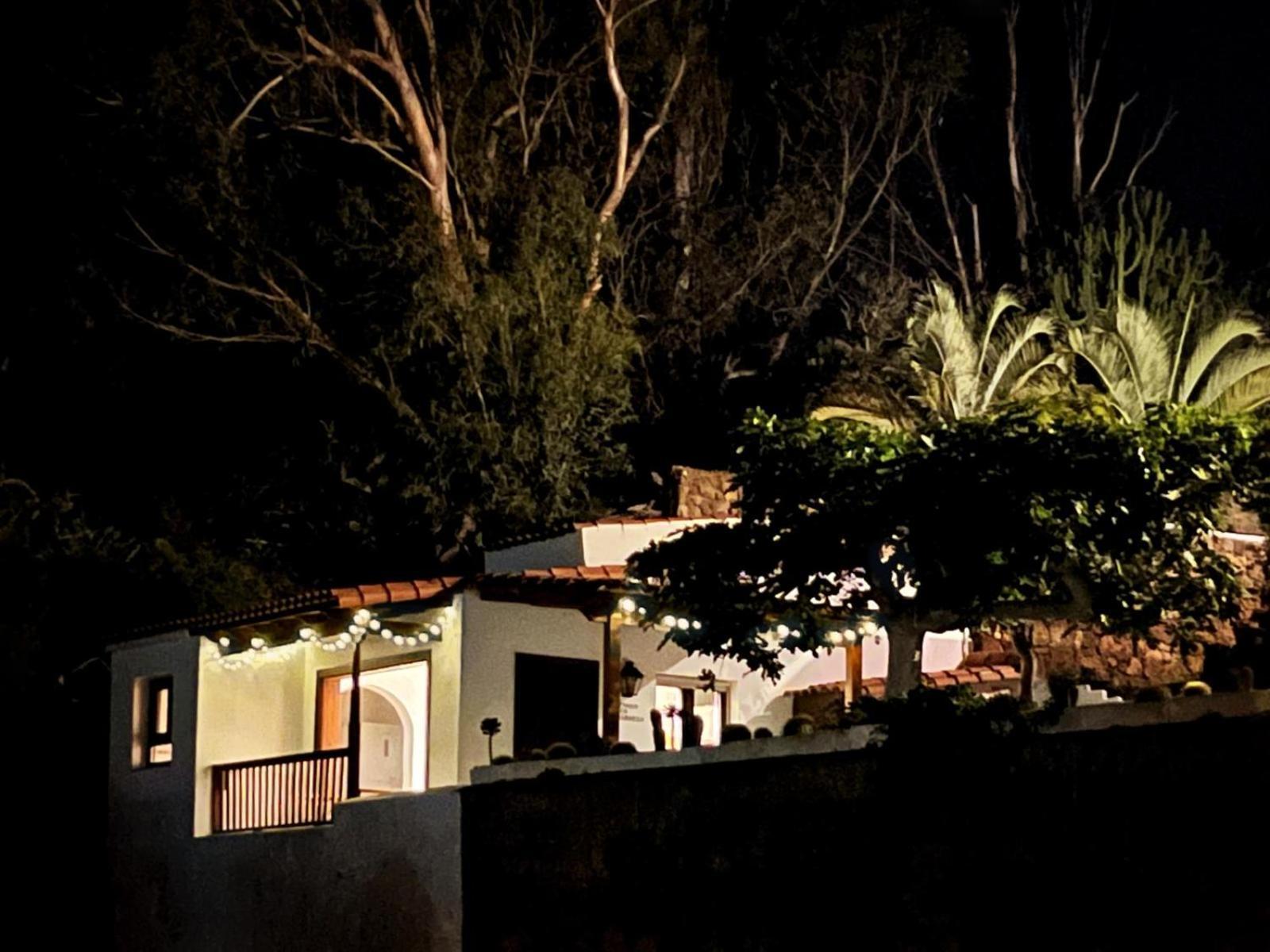 Estudio Ideal Para Descansar Santa Cruz de Tenerife Kültér fotó